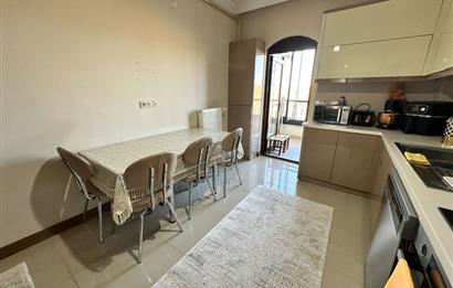 KUZEYKENT MERKEZİNDE 809 ETAP 4.KAT 3+1