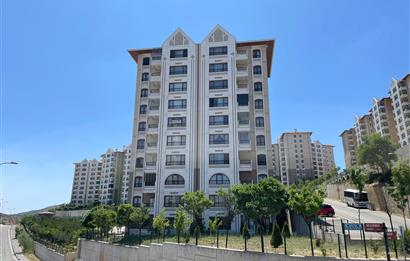 KUZEYKENT MERKEZİNDE 809 ETAP 4.KAT 3+1