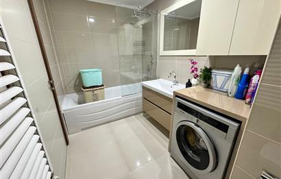 KUZEYKENT MERKEZİNDE 809 ETAP 4.KAT 3+1