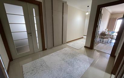 KUZEYKENT MERKEZİNDE 809 ETAP 4.KAT 3+1
