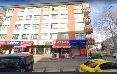 MALTEPE ATATÜRK CADDESİ SATILIK GENİŞ 3+1 DAİRE