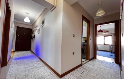 KARŞIYAKA DEDEBAŞI MH CADDE ÜZERİ FIRSAT 3+1 LÜKS DAİRE