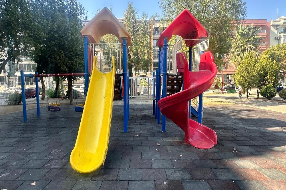 Karşıyaka Yalı Mh En Güzel Yerin'de 2+1 Sıfır Daire