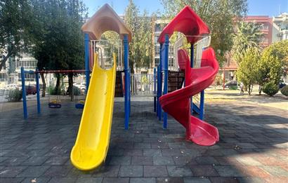 Karşıyaka Yalı Mh En Güzel Yerin'de 2+1 Sıfır Daire