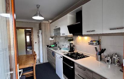 KARŞIYAKA DEDEBAŞI MH CADDE ÜZERİ FIRSAT 3+1 LÜKS DAİRE
