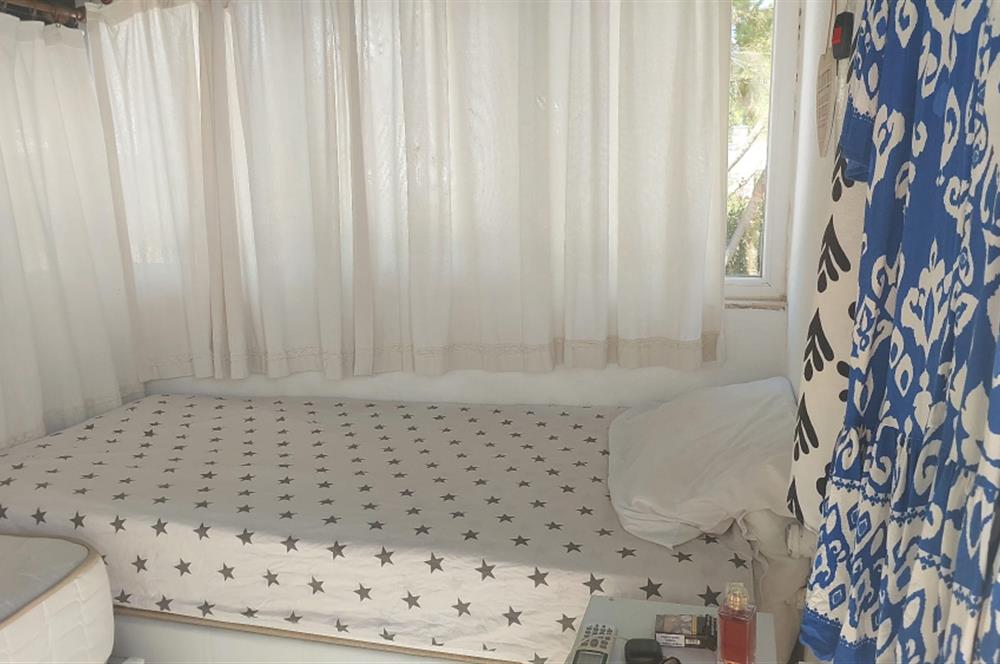 Bodrum-Bitez  kiralık dubleks villa