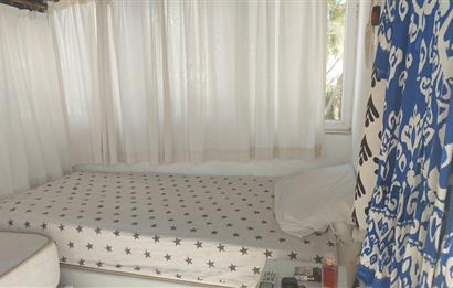Bodrum-Bitez  kiralık dubleks villa