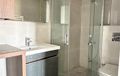 Karşıyaka Yalı Mh En Güzel Yerin'de 2+1 Sıfır Daire