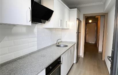 KARŞIYAKA ORDU CADDESİNİN KALBİNDE 2+1 DAİRE