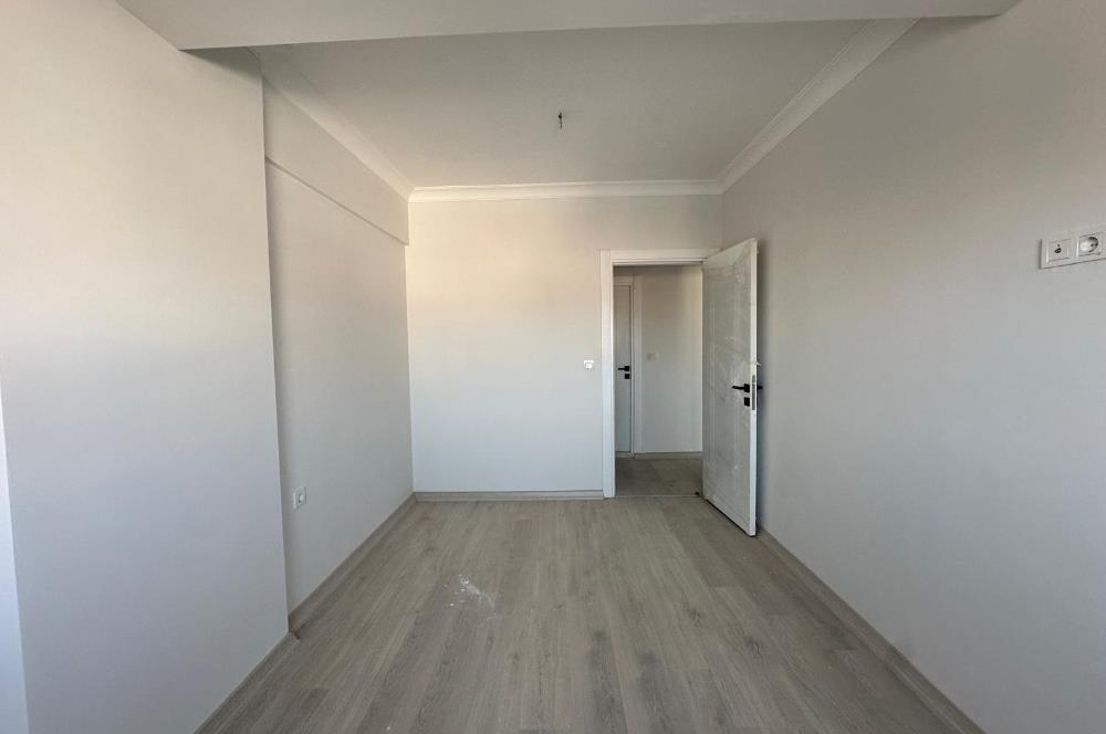 Karşıyaka Yalı Mh En Güzel Yerin'de 2+1 Sıfır Daire