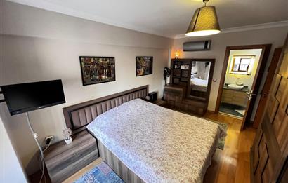 KARŞIYAKA DEDEBAŞI MH CADDE ÜZERİ FIRSAT 3+1 LÜKS DAİRE