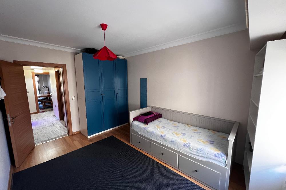 KARŞIYAKA DEDEBAŞI MH CADDE ÜZERİ FIRSAT 3+1 LÜKS DAİRE