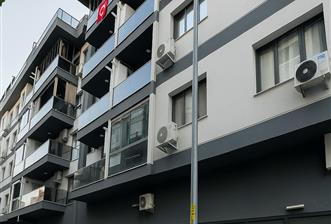 KARŞIYAKA ORDU CADDESİNİN KALBİNDE 2+1 DAİRE