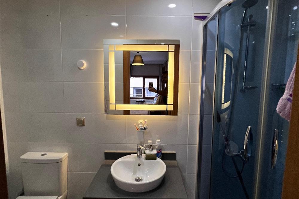 KARŞIYAKA DEDEBAŞI MH CADDE ÜZERİ FIRSAT 3+1 LÜKS DAİRE