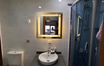 KARŞIYAKA DEDEBAŞI MH CADDE ÜZERİ FIRSAT 3+1 LÜKS DAİRE
