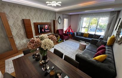 KARŞIYAKA DEDEBAŞI MH CADDE ÜZERİ FIRSAT 3+1 LÜKS DAİRE