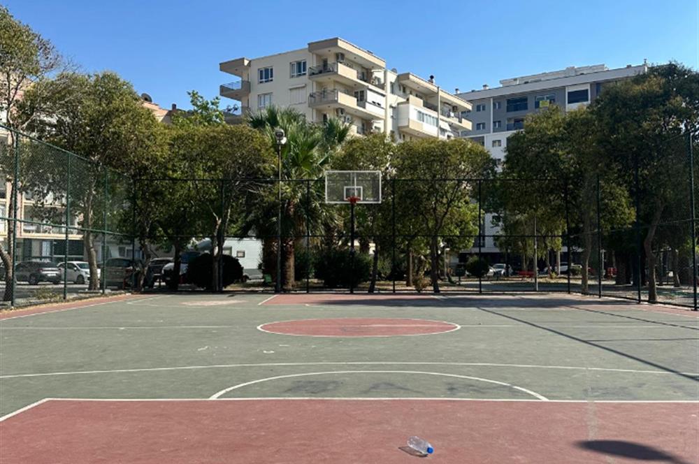 Karşıyaka Yalı Mh En Güzel Yerin'de 2+1 Sıfır Daire