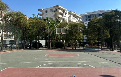 Karşıyaka Yalı Mh En Güzel Yerin'de 2+1 Sıfır Daire