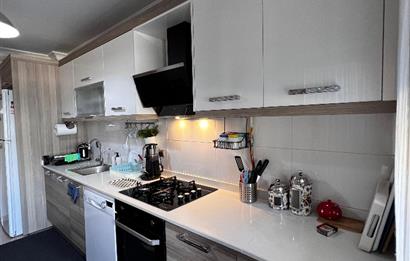 KARŞIYAKA DEDEBAŞI MH CADDE ÜZERİ FIRSAT 3+1 LÜKS DAİRE