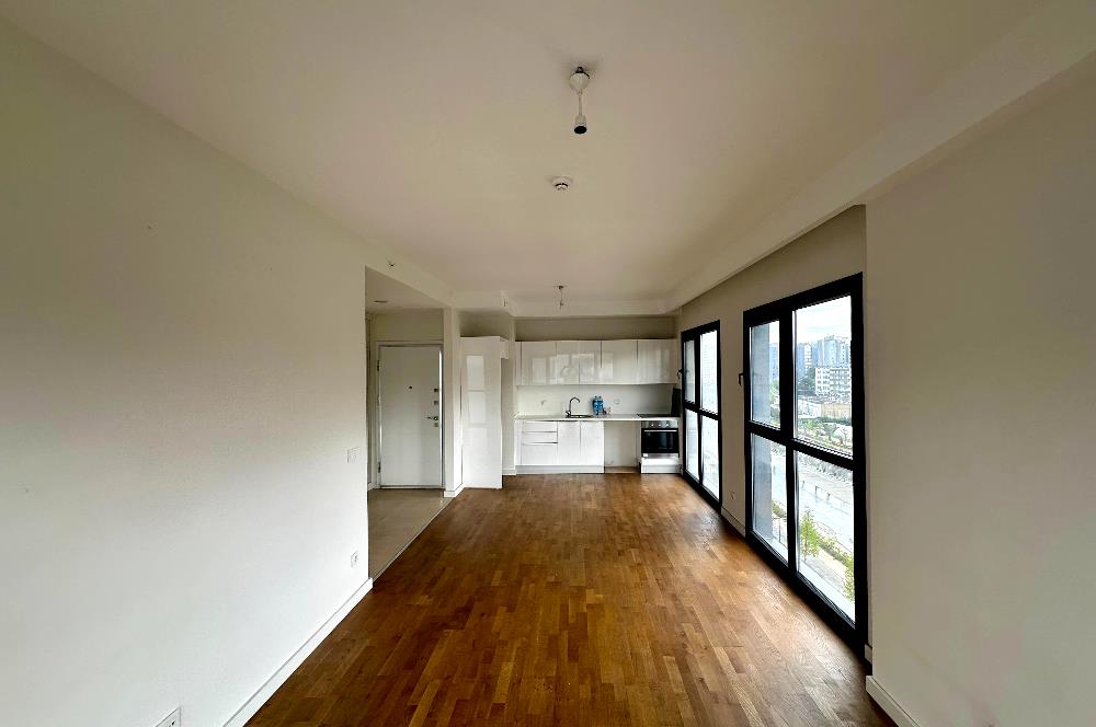 Kordon İstanbul 1+1  Kiralık Daire