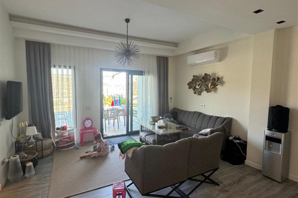 Bodrum Gündoğan Satılık Özel Havuzlu Villa