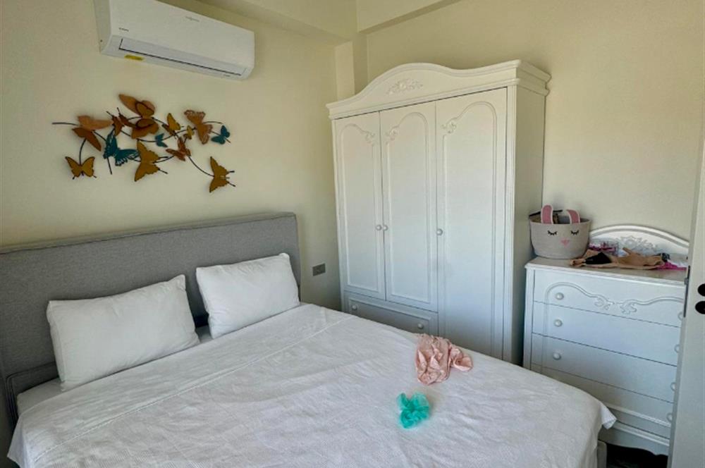 Bodrum Gündoğan Satılık Özel Havuzlu Villa