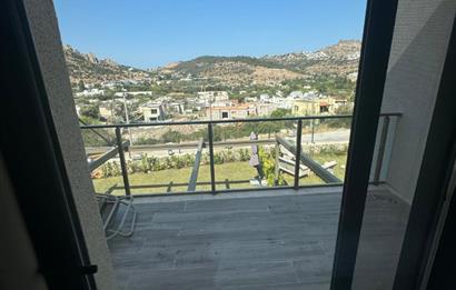 Bodrum Gündoğan Satılık Özel Havuzlu Villa