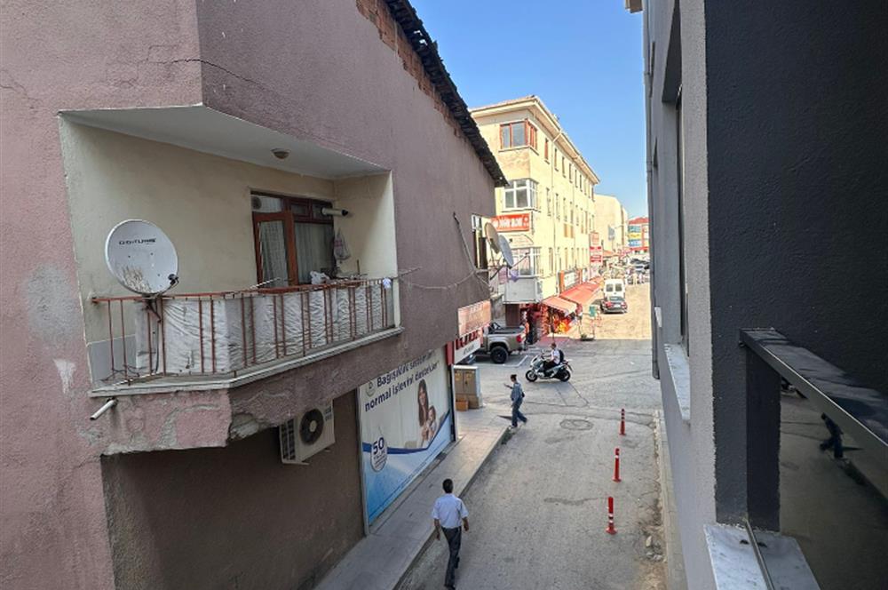 GAZİOSMAN PAŞADA GÖLE YAKIN KİRALIK 1+1