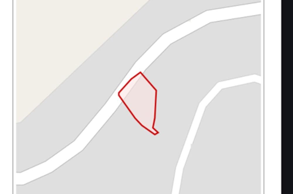 C21 LOCA'DAN KEPSUT SAYACIK MAHALLESİNDE 302M2 KONUT İMARLI ARSA
