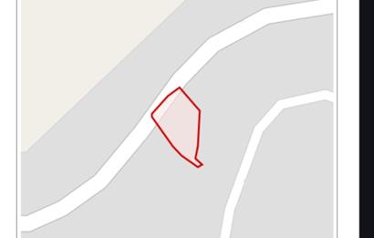 C21 LOCA'DAN KEPSUT SAYACIK MAHALLESİNDE 302M2 KONUT İMARLI ARSA
