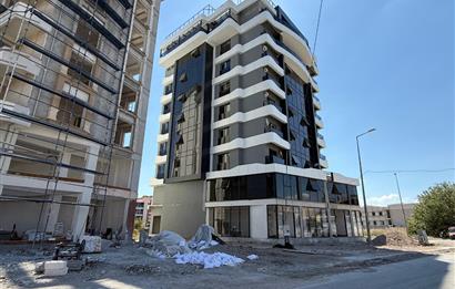 İzmir Yolu Üzeri Prestijli Lokasyonda Satılık 1+1 Ofis