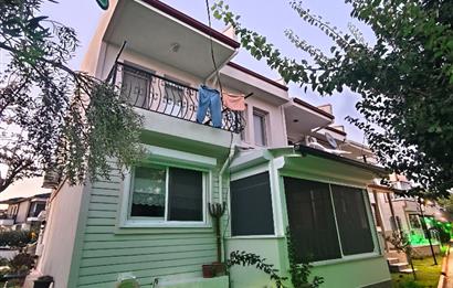 Ayvalık Küçükköy İçi Masrafsız Havuzlu Müstakil 