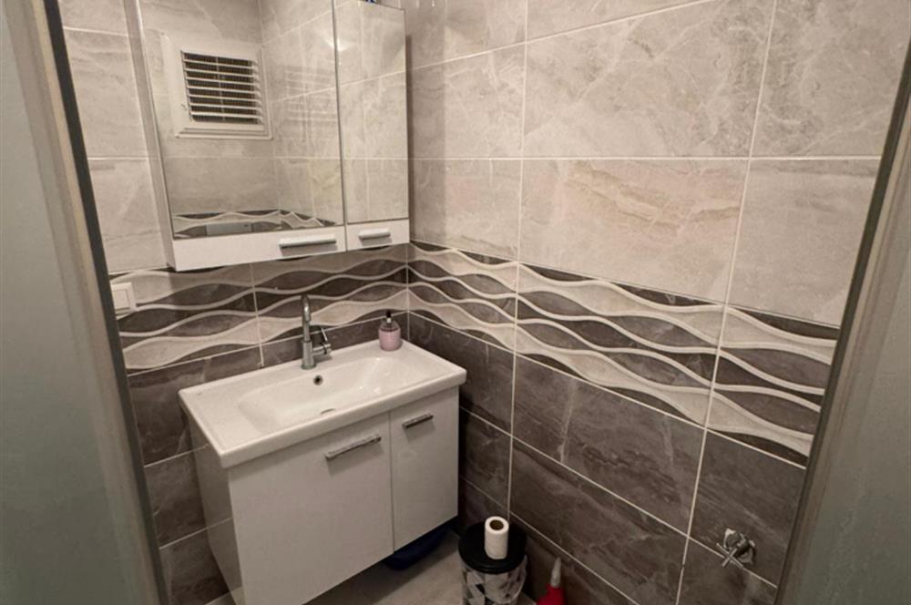 SAKARYA SAPANCA MERKEZ’DE GÖLE YAKIN 3+1 SATILIK DAİRE