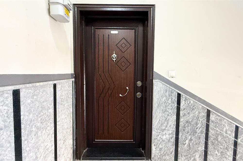 C21 Bal'dan Toygar Mah.'de Satılık 3+1 Daire