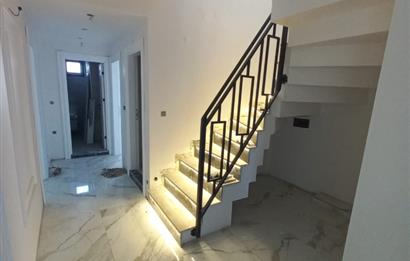 C21 LOCA'DAN 1. SAKARYA MAH. SATILIK 5+2 SÜPER 270M2 DAİRE