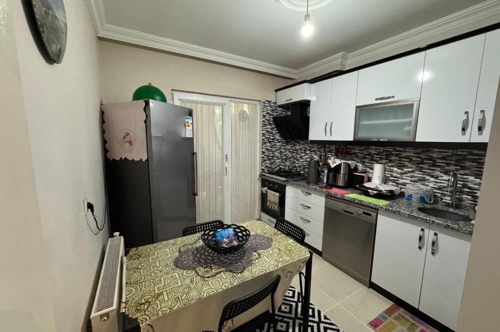 SAKARYA SAPANCA MERKEZ’DE GÖLE YAKIN 3+1 SATILIK DAİRE