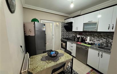 SAKARYA SAPANCA MERKEZ’DE GÖLE YAKIN 3+1 SATILIK DAİRE