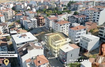 C21 BAL'DAN SPOR TOTO TESİSLERİ YAKINI SATILIK 2+1 DUBLEKS DAİRE