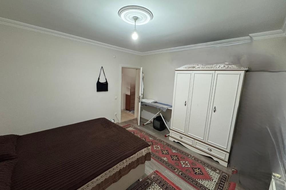 SAKARYA SAPANCA MERKEZ’DE GÖLE YAKIN 3+1 SATILIK DAİRE