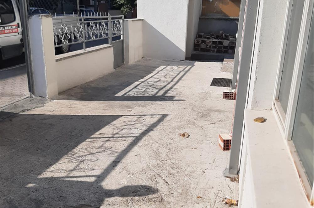 BAĞLAR SOKAK KÖŞE BAŞI KİRALIK GENİŞ DÜKKAN