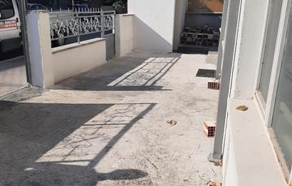 BAĞLAR SOKAK KÖŞE BAŞI KİRALIK GENİŞ DÜKKAN
