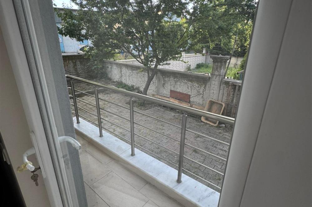 SAKARYA SAPANCA MERKEZ’DE GÖLE YAKIN 3+1 SATILIK DAİRE
