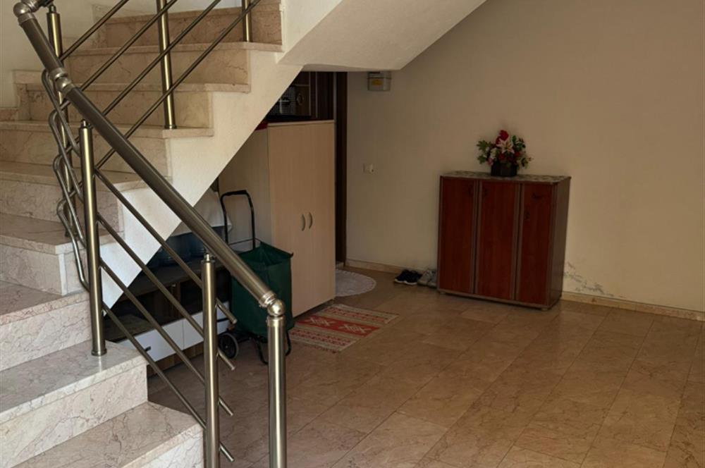 SAKARYA SAPANCA MERKEZ’DE GÖLE YAKIN 3+1 SATILIK DAİRE