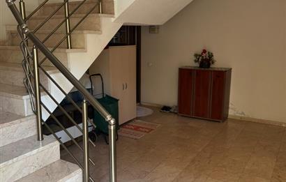 SAKARYA SAPANCA MERKEZ’DE GÖLE YAKIN 3+1 SATILIK DAİRE
