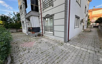 SAKARYA SAPANCA MERKEZ’DE GÖLE YAKIN 3+1 SATILIK DAİRE