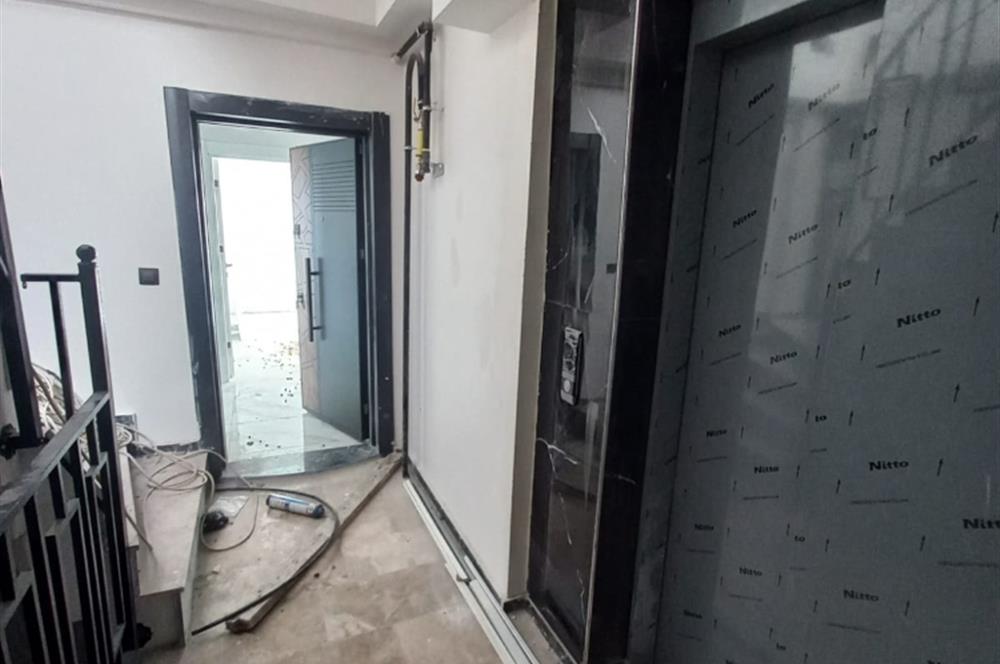 C21 LOCA'DAN 1. SAKARYA MAH. SATILIK 5+2 SÜPER 270M2 DAİRE