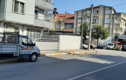 BAĞLAR SOKAK KÖŞE BAŞI KİRALIK GENİŞ DÜKKAN