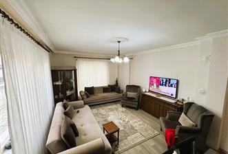 SAKARYA SAPANCA MERKEZ’DE GÖLE YAKIN 3+1 SATILIK DAİRE