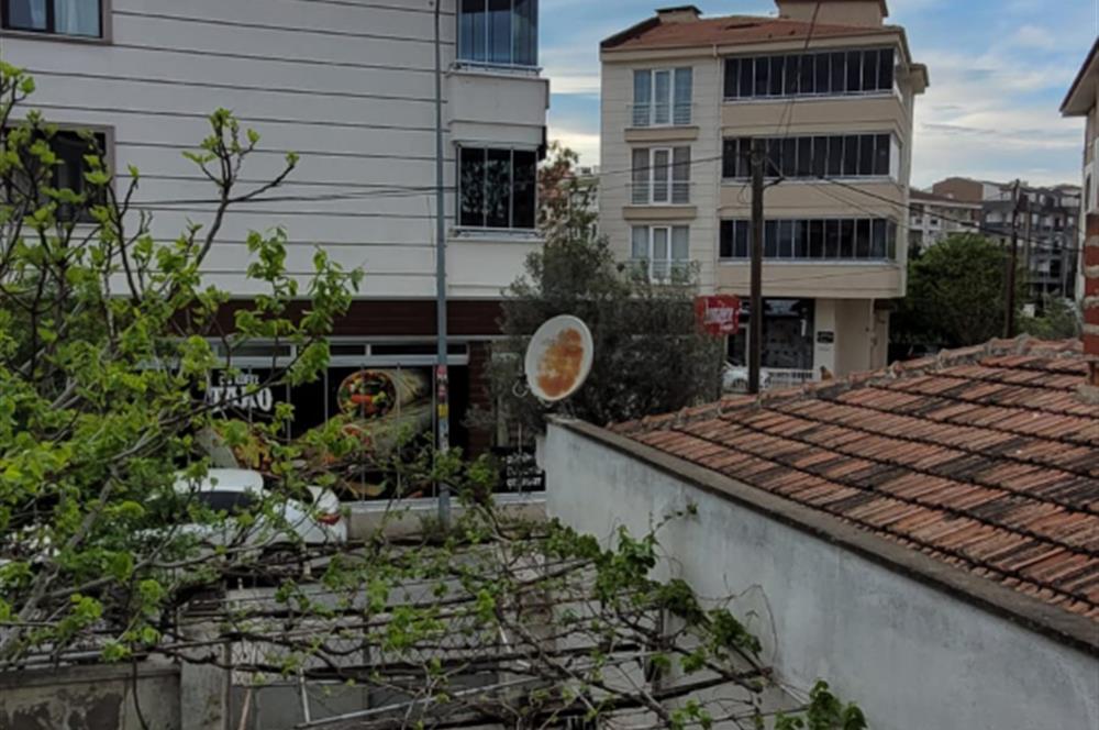  CENTURY21 BAL'DAN ADLİYE YAKINI KİRALIK ARAKAT 2+1 DAİRE