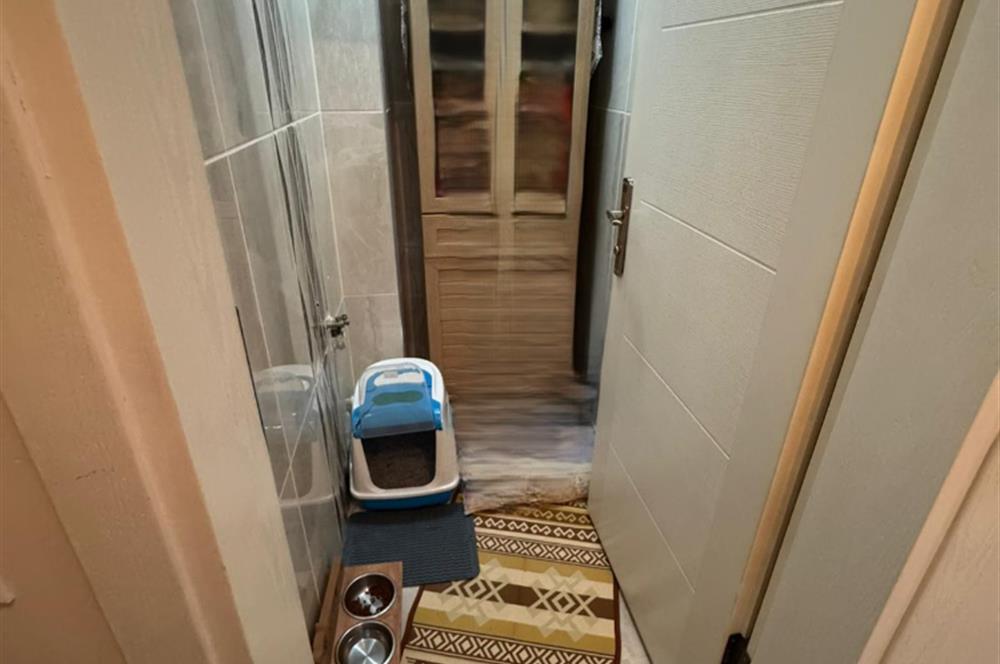 SAKARYA SAPANCA MERKEZ’DE GÖLE YAKIN 3+1 SATILIK DAİRE